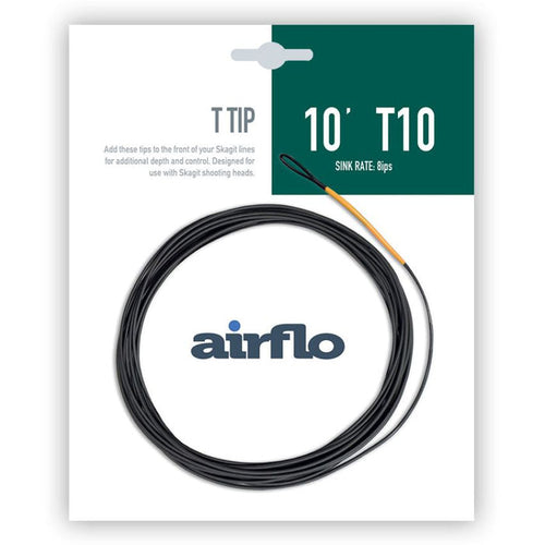 Airflo Custom Cut T-Tips