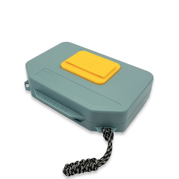 Atollas Micro Fly Box