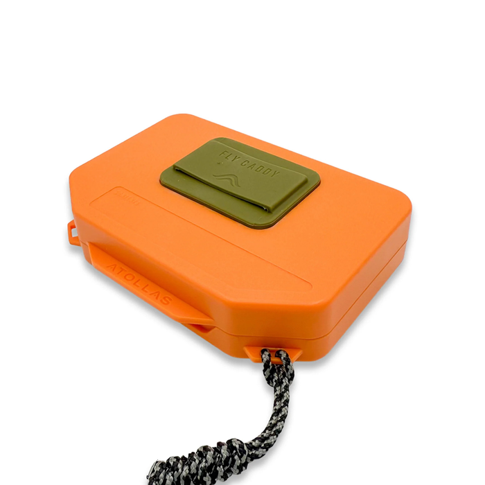 Atollas Micro Fly Box