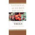 Audubon Pocket Guides: Trees (Western)