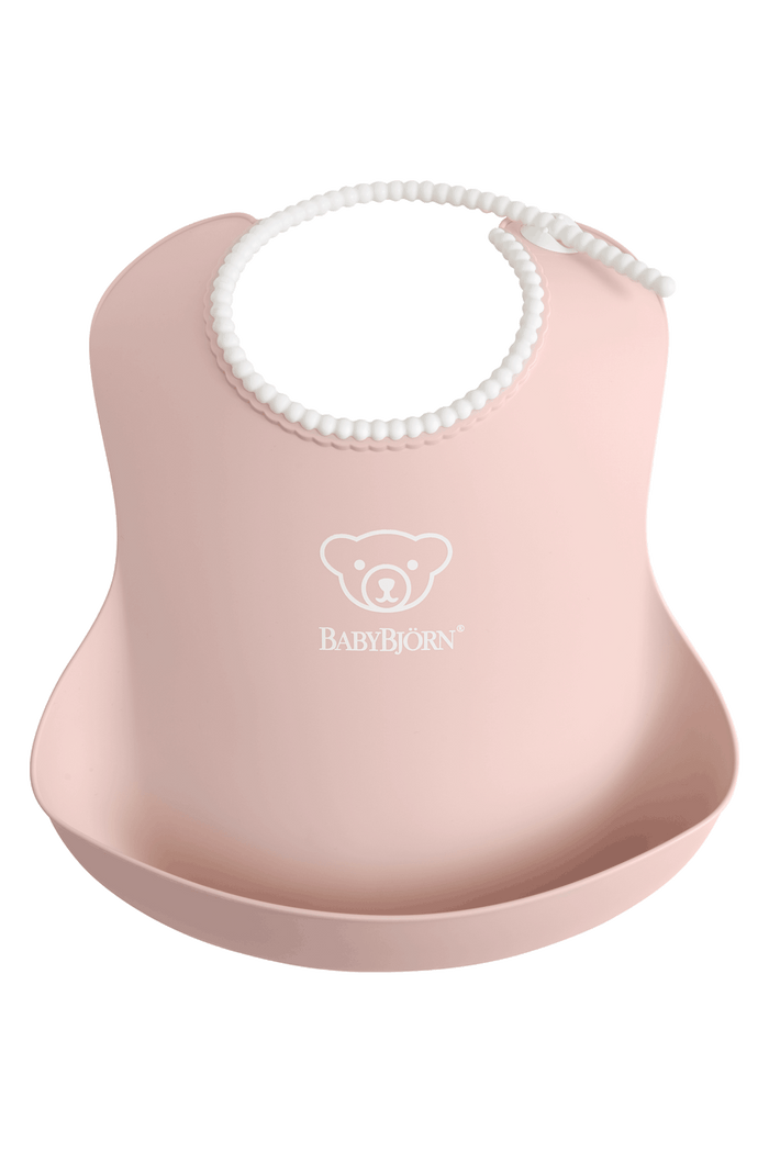 Powder pink
