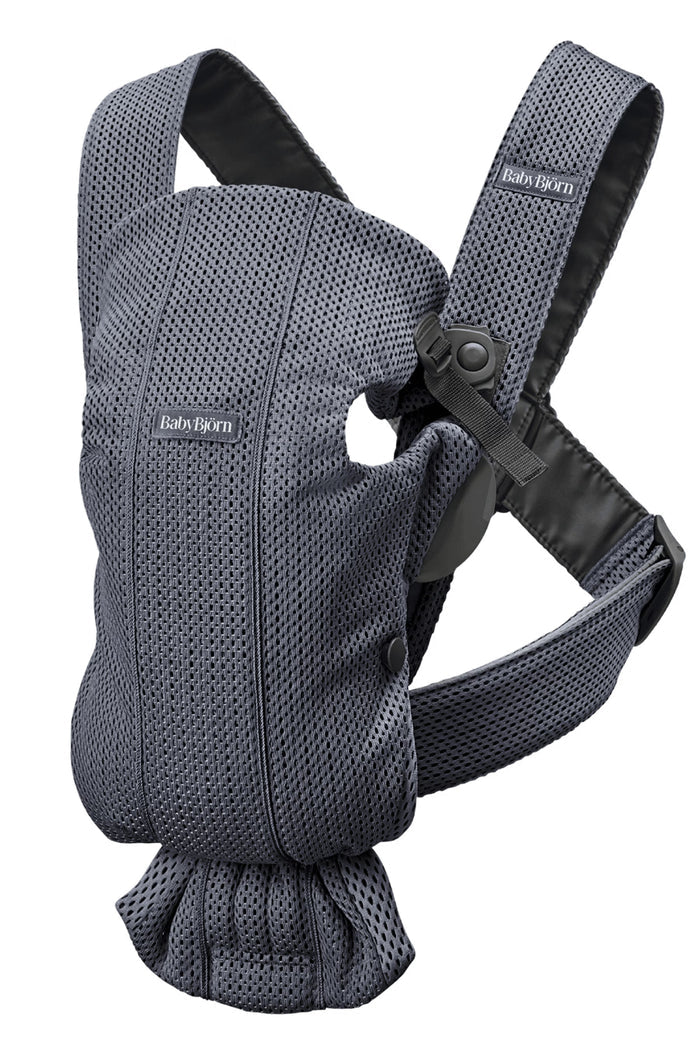 3D Mesh / Anthracite