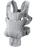 Baby Carrier Move