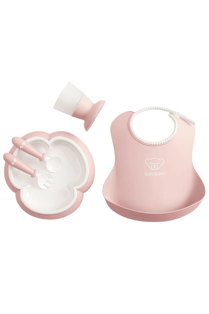 Powder pink