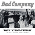 Bad Company - Rock 'n' Roll Fantasy - CD