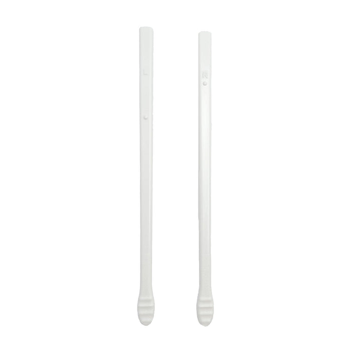 Beaba 3 in 1 Learning Chopsticks - Green Blue