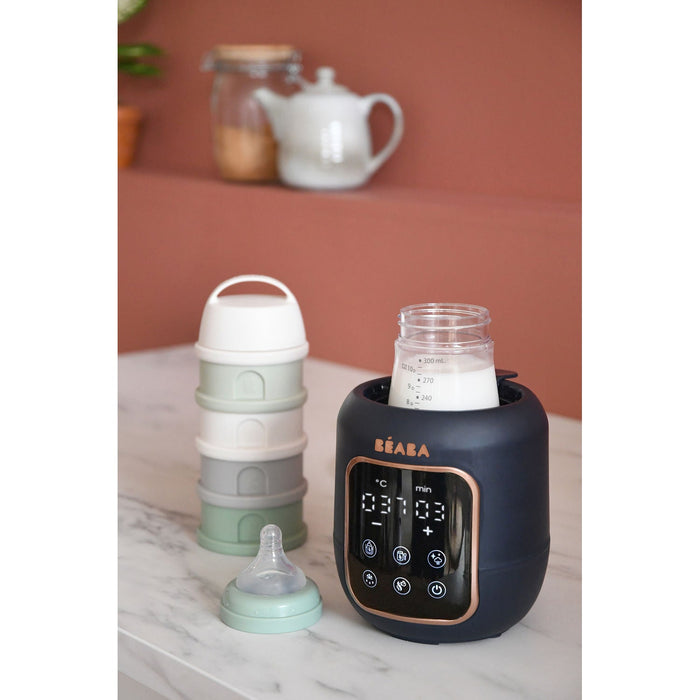Beaba 5 in 1 Multi Milk - Night Blue