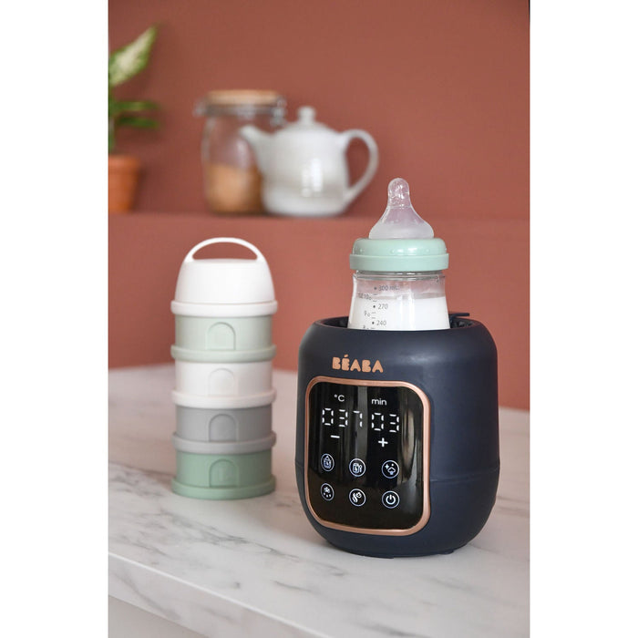 Beaba 5 in 1 Multi Milk - Night Blue