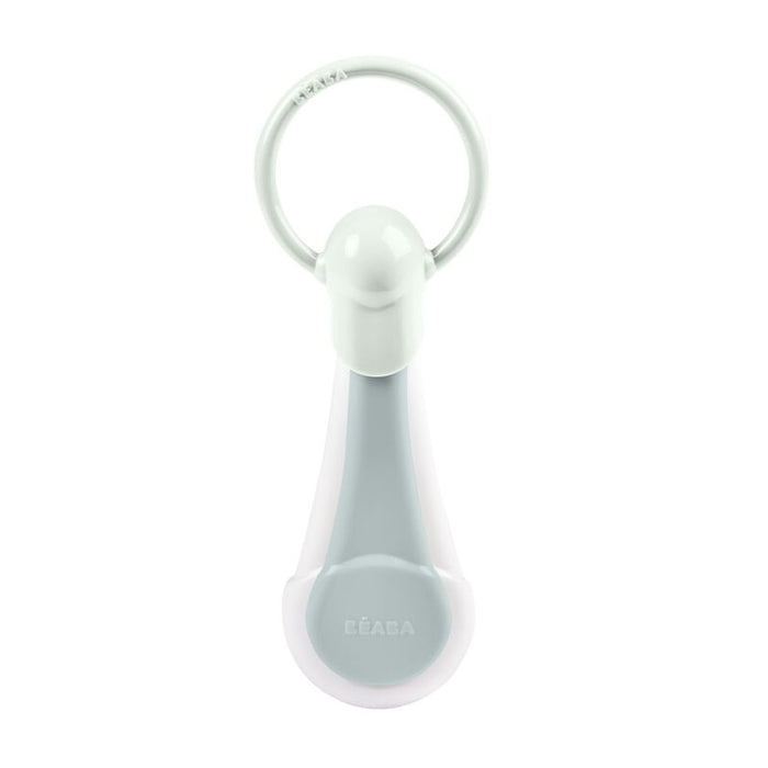 Beaba Baby Nail Clippers - Green Blue