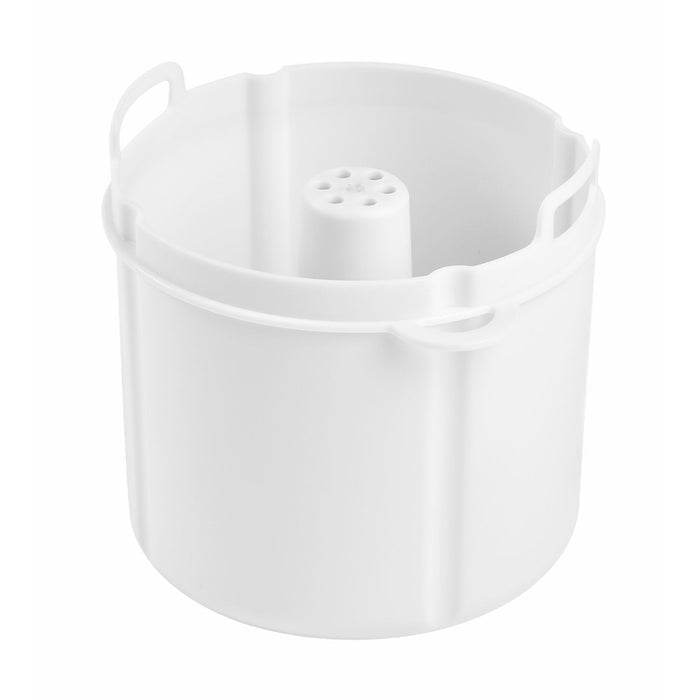 Beaba Babycook Express Pasta & Rice Cooker - White