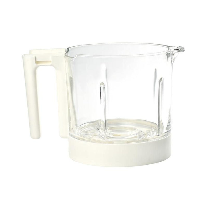Beaba Babycook NEO Glass Bowl - Grey