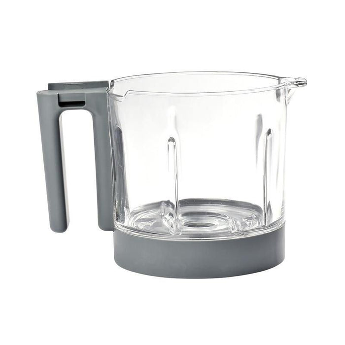 Beaba Babycook NEO Glass Bowl - White