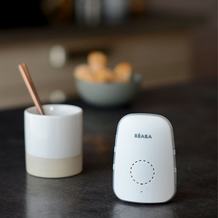 Beaba Beaba Simply Zen Baby Monitor