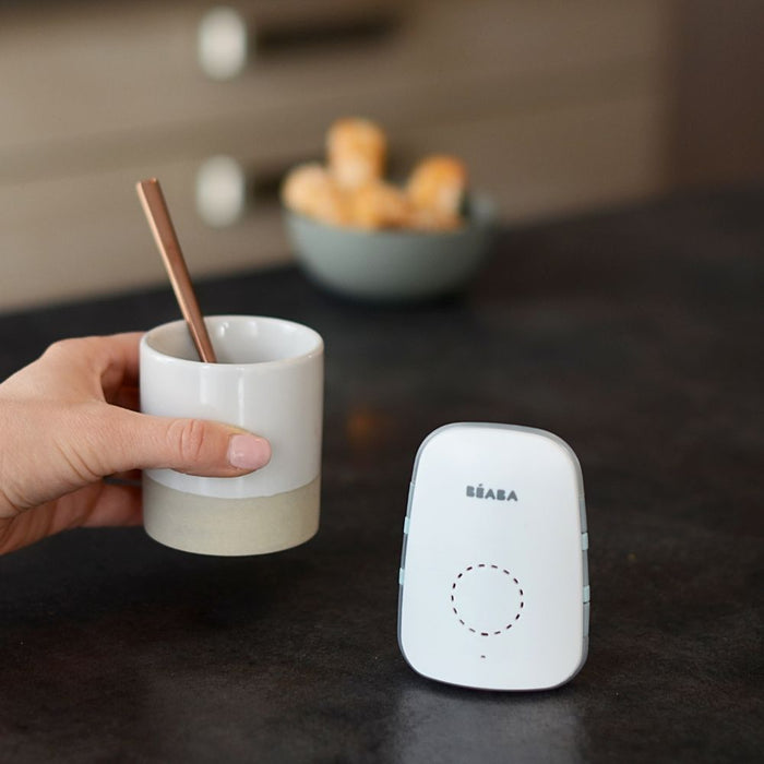 Beaba Beaba Simply Zen Baby Monitor