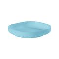 Beaba Silicone Suction Plate - Light Blue