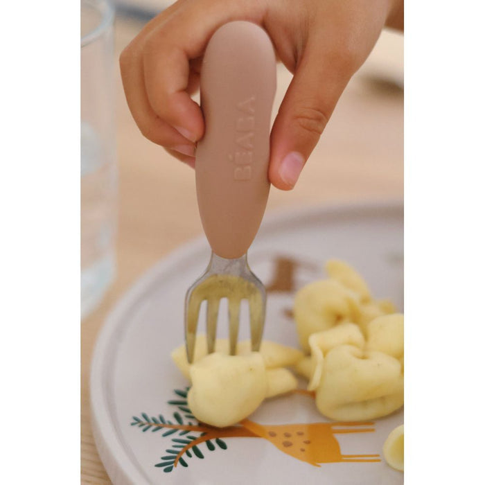 Beaba Stainless Steel Pre-Cutlery - Pralin