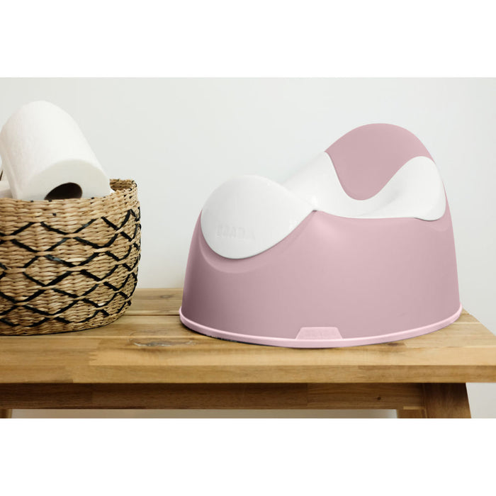 Beaba Training Potty - Pink