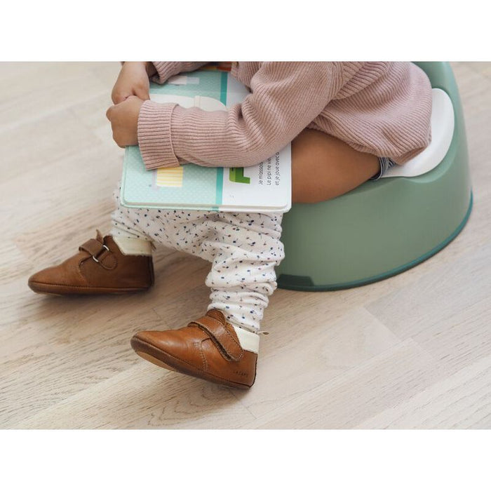 Beaba Training Potty - Sage green