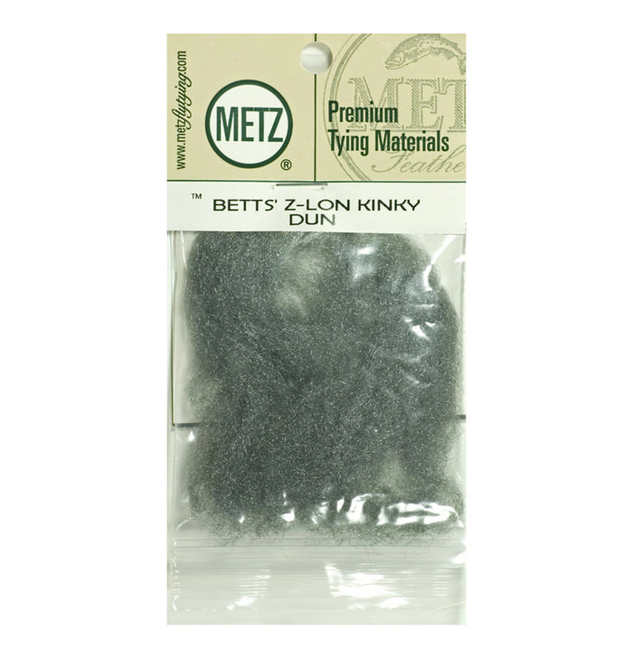 Bett's Z-Lon Kinky