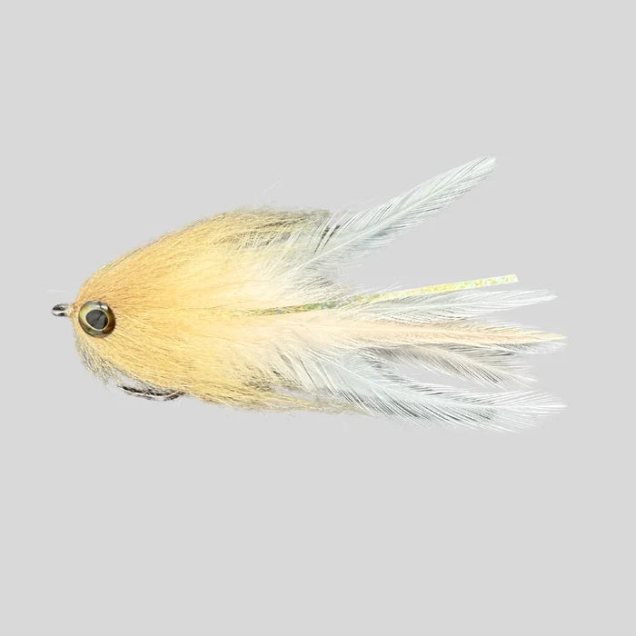 Big Game Brush Fly