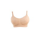 Bravado Designs 2 in 1 Pumping and Nursing Bra - Butterscotch L