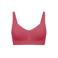 Bravado Designs Body Silk Seamless Nursing Bra - Lipstick S
