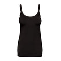 Bravado Designs Classic Nursing Cami - Black M