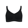 Bravado Designs Essential Stretch Nursing Bra - Black L