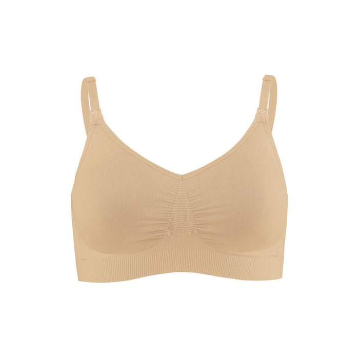 Bravado Designs Essential Stretch Nursing Bra - Butterscotch M