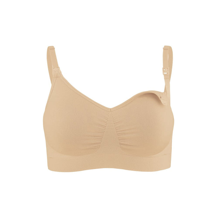 Bravado Designs Essential Stretch Nursing Bra - Butterscotch M