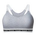 Bravado Designs Original Full Cup Nursing Bra - Dove Heather M