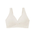 Bravado Designs Restore Nursing Bra - Antique White M