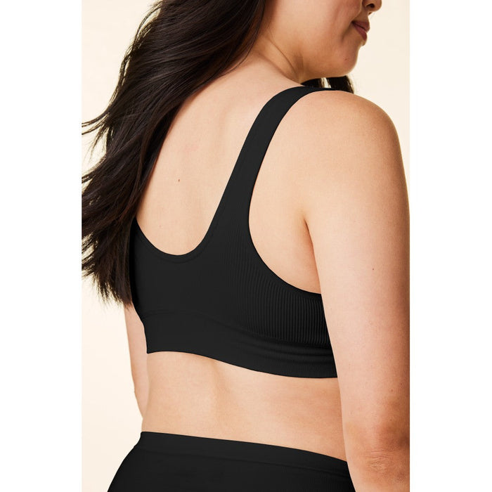 Bravado Designs Restore Nursing Bra - Black M