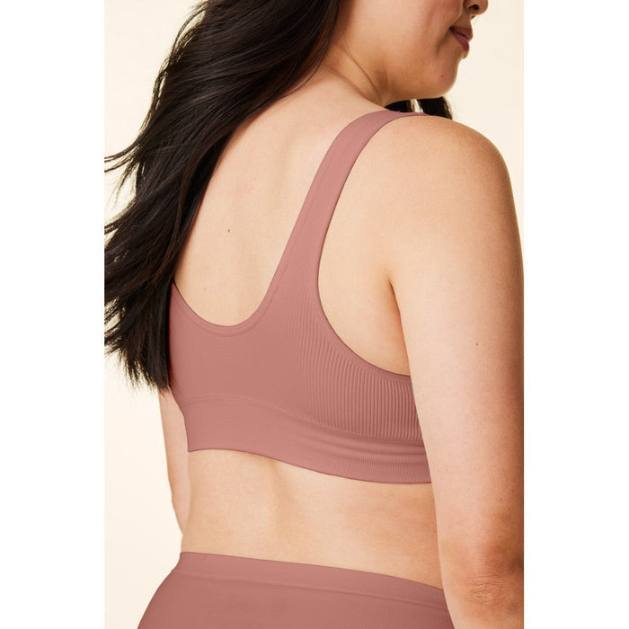 Bravado Designs Restore Nursing Bra - Roseclay M