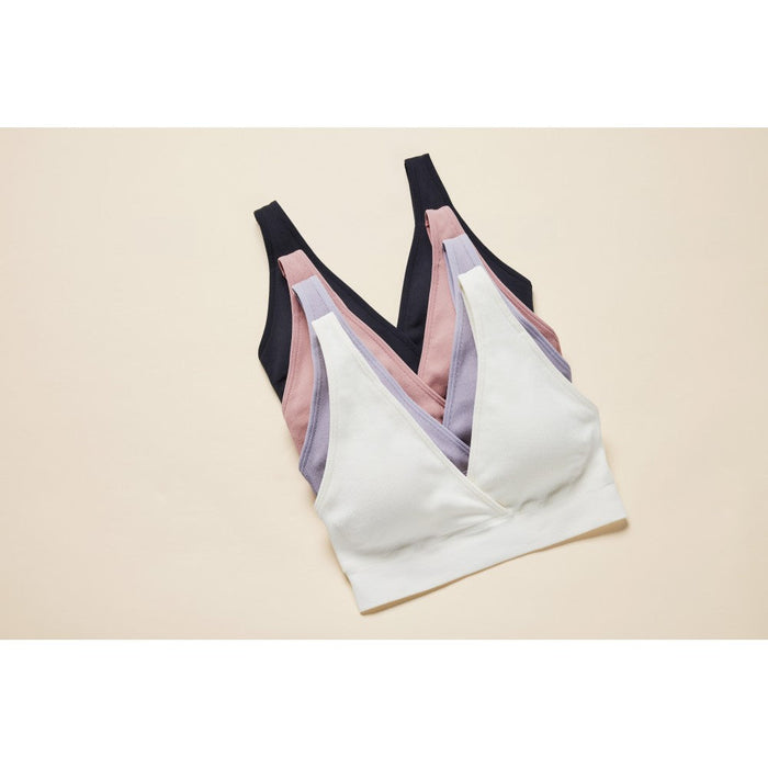 Bravado Designs Restore Nursing Bra - Roseclay S