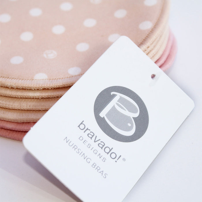 Bravado Designs Washable Nursing Pads
