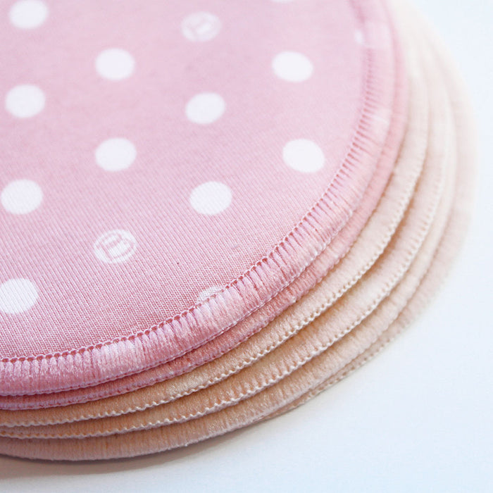 Bravado Designs Washable Nursing Pads