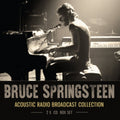 Bruce Springsteen - Acoustic Radio Broadcast Collection - 2 CD Set