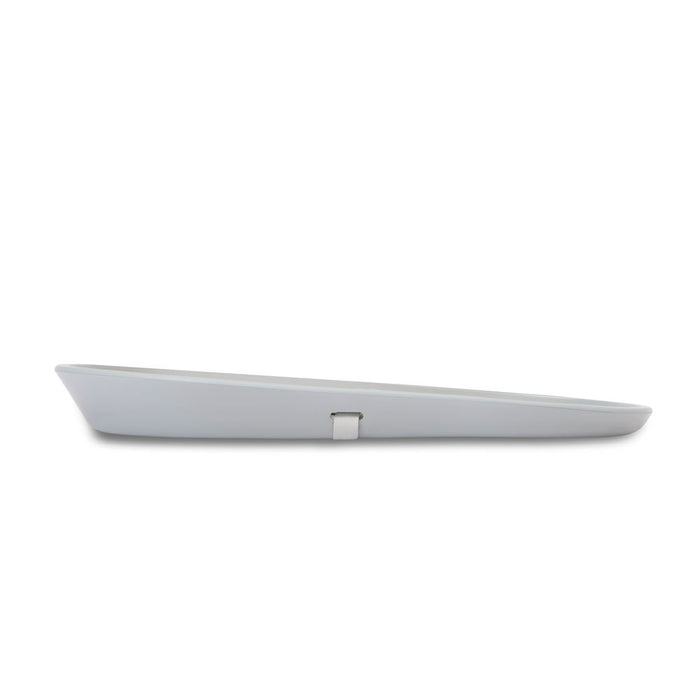 Bubble Cuddle Changing Mat - Grey