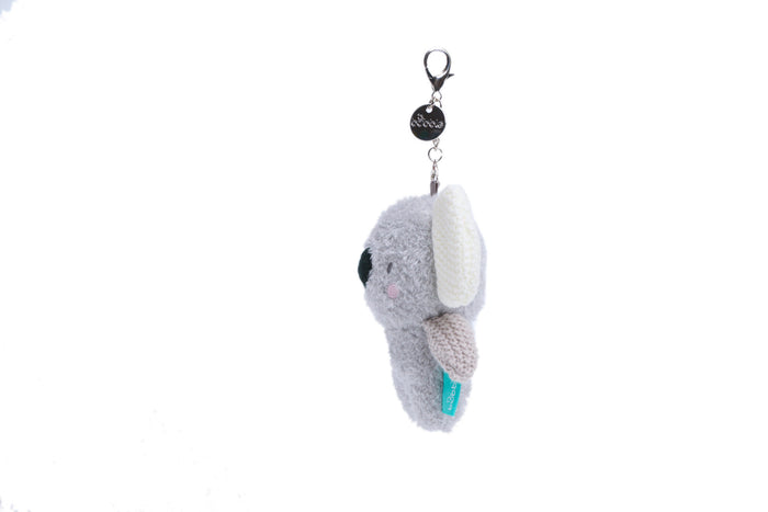 Bubble Mini Buddy Keychain - Coco the Koala