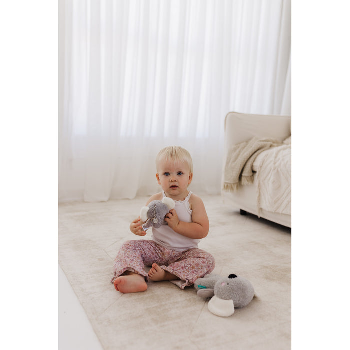 Bubble Mini Buddy Keychain - Coco the Koala