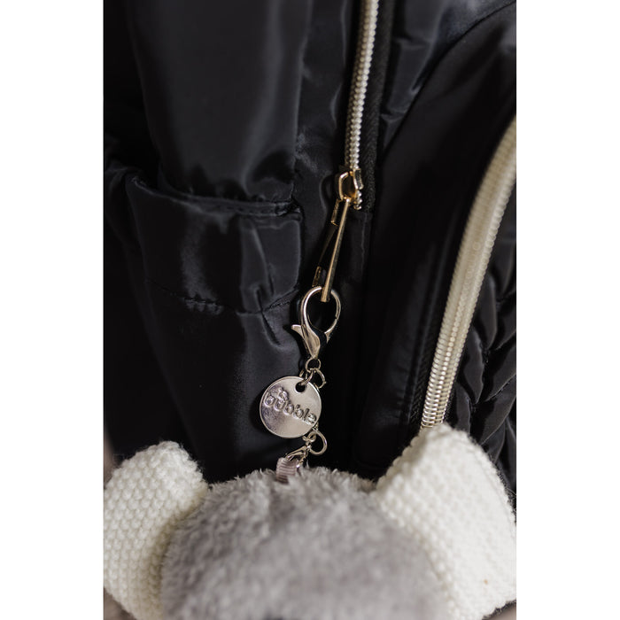 Bubble Mini Buddy Keychain - Coco the Koala