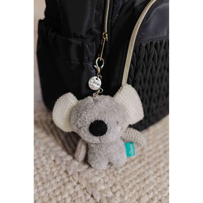 Bubble Mini Buddy Keychain - Coco the Koala