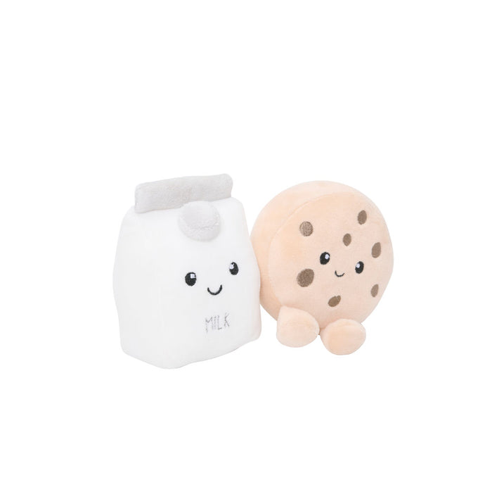 Bubble Perfect Pairs - Milk & Cookie