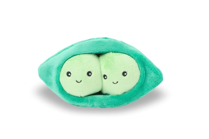 Bubble Perfect Pairs - Two Peas in a Pod