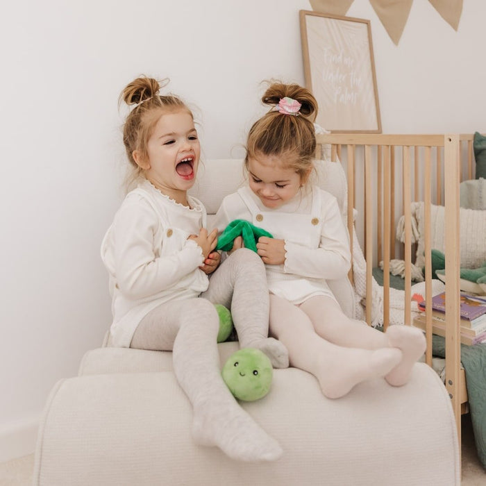 Bubble Perfect Pairs - Two Peas in a Pod
