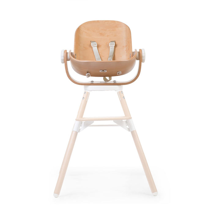 Childhome Evolu Newborn Seat For Evolu 2 + One.80° - Natural White