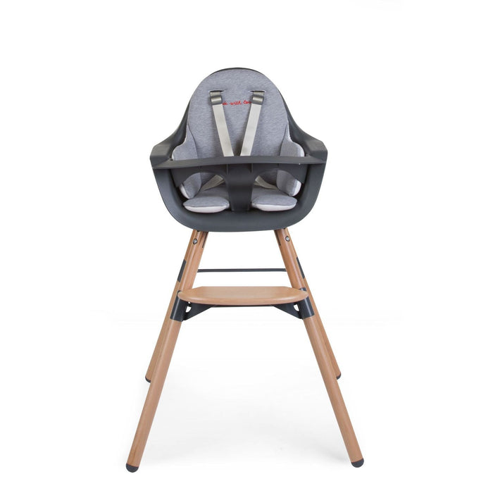 Childhome Evolu Seat Cushion - Jersey Gold Dots