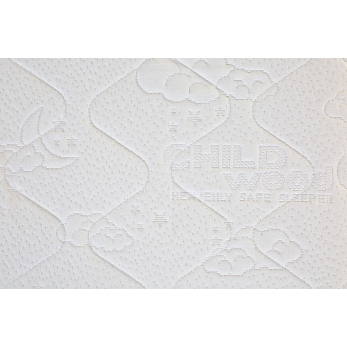 Childhome Heavenly Safe Sleeper Mattress 70x140x11CM