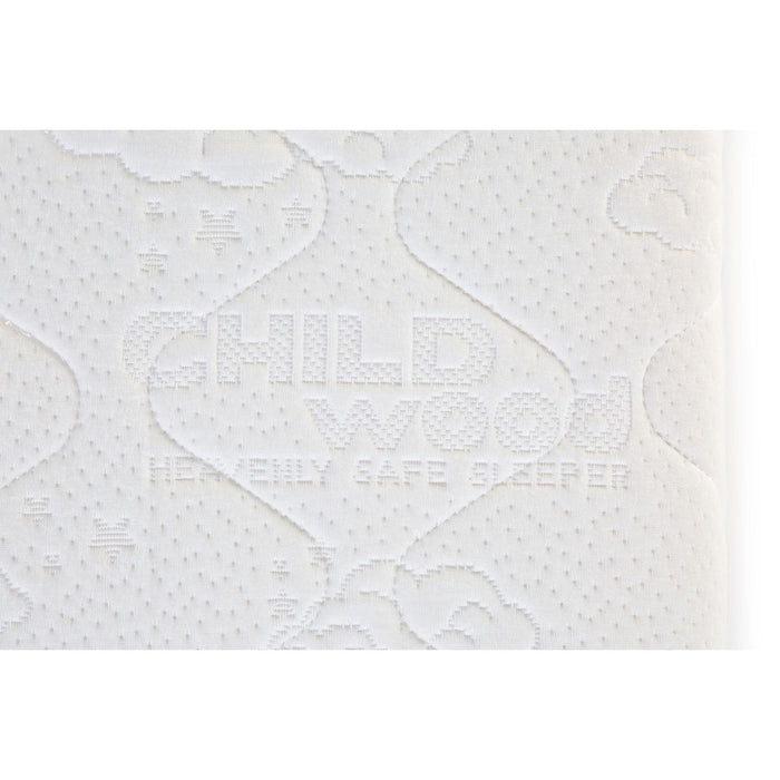 Childhome Heavenly Safe Sleeper Mattress 70x140x11CM